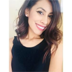 Meet your Posher, Paulina